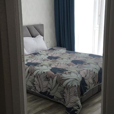 Nika Apartment Odessa Luaran gambar