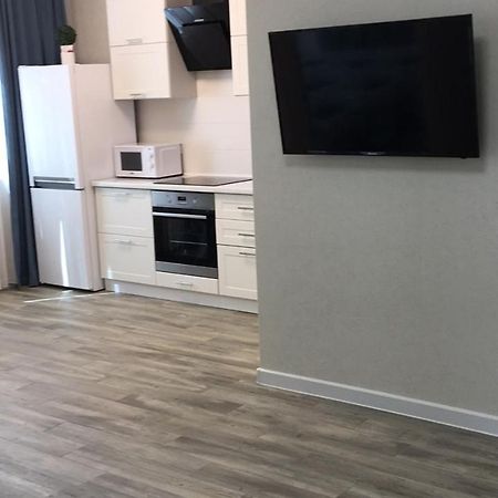 Nika Apartment Odessa Luaran gambar