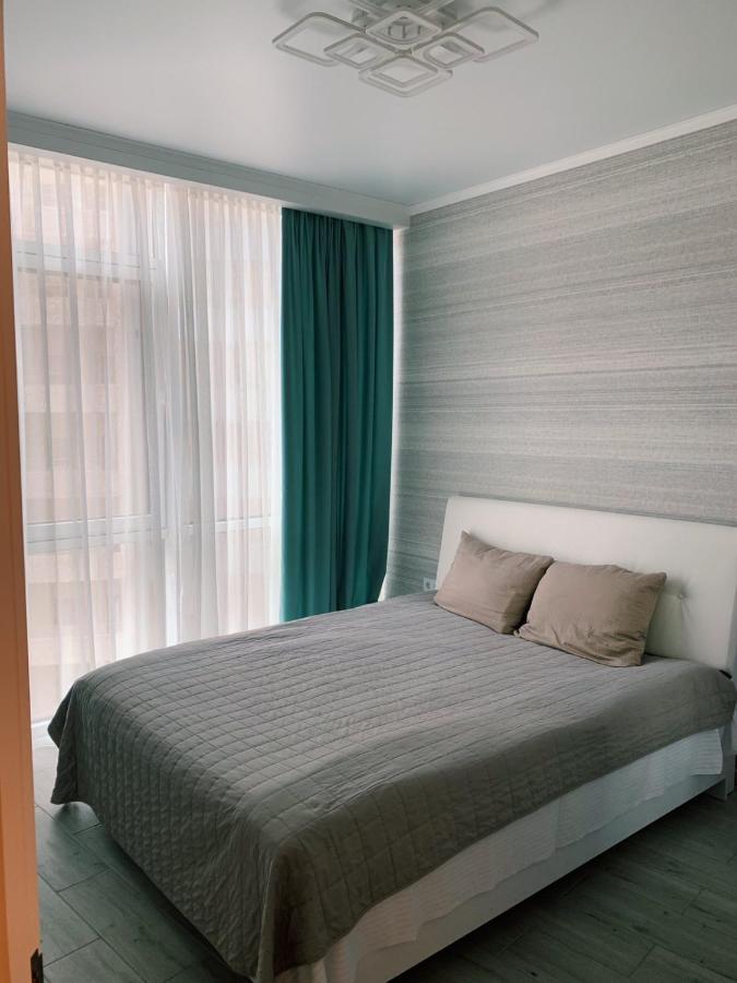Nika Apartment Odessa Luaran gambar