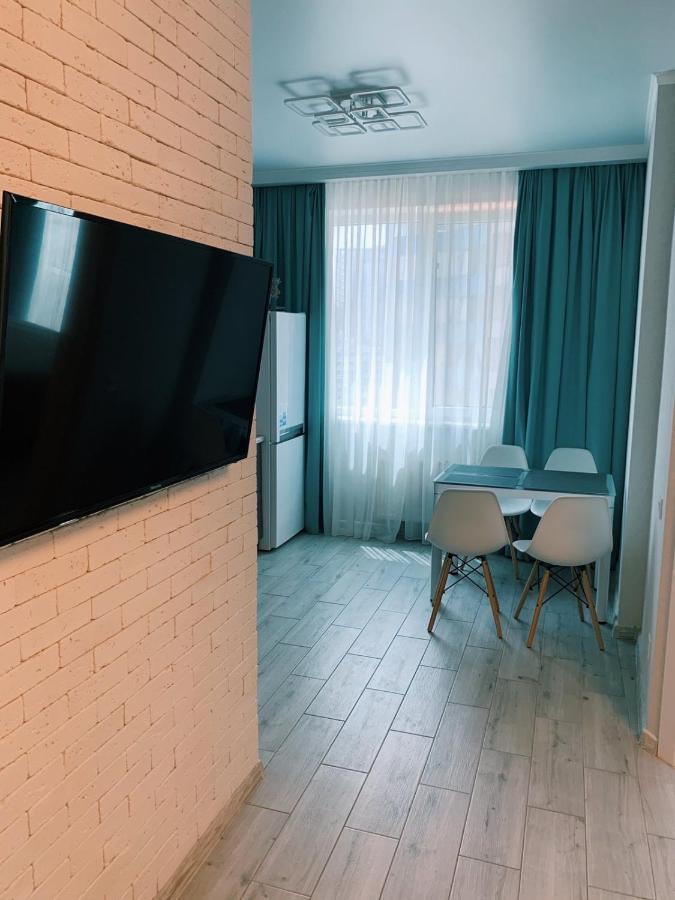 Nika Apartment Odessa Luaran gambar