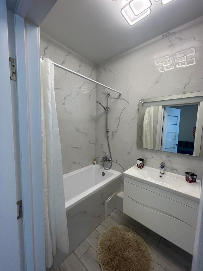 Nika Apartment Odessa Luaran gambar