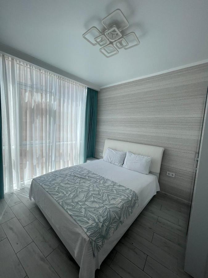 Nika Apartment Odessa Luaran gambar