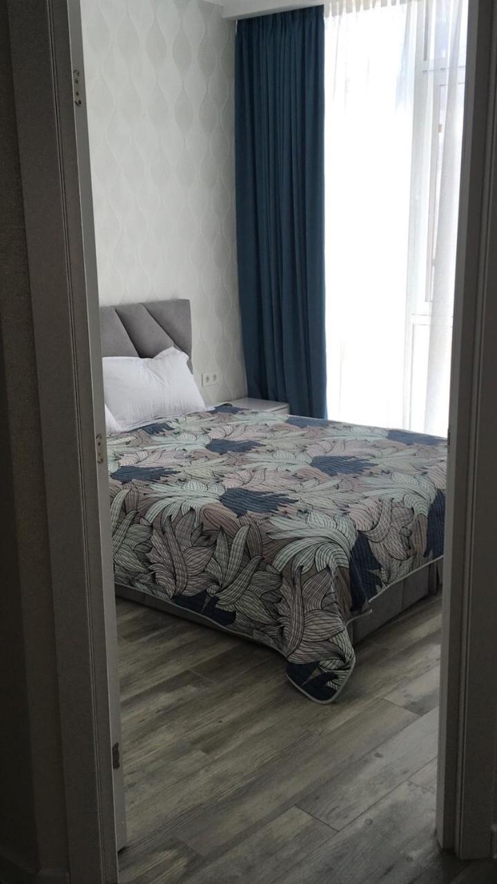 Nika Apartment Odessa Luaran gambar